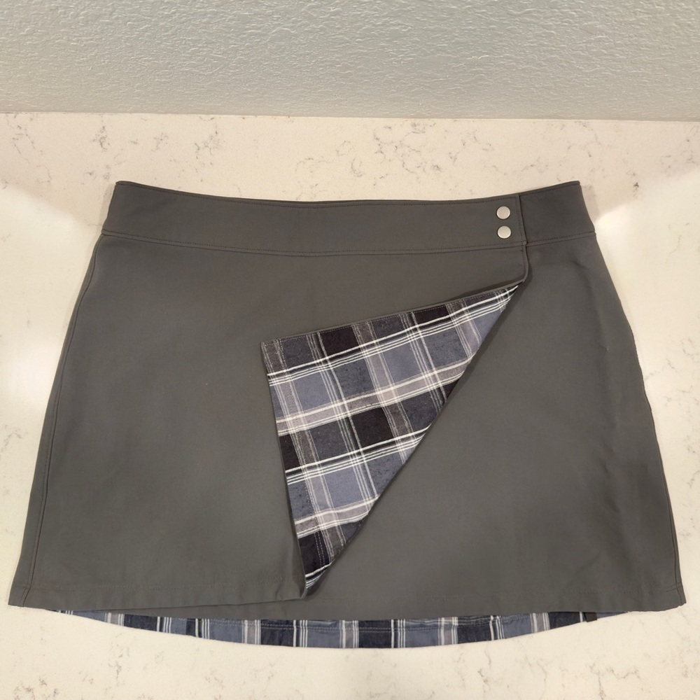 M by Novara Cycling/Tennis/Golf Skirt L